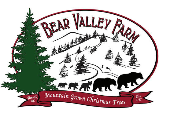Bear Valley Farm NC